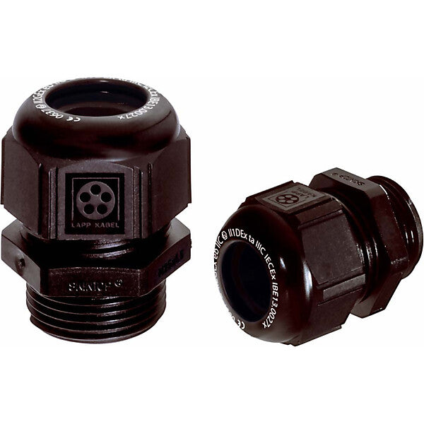 LAPP SKINTOP-K-M-20X1,5-ATEX- PLUS-BK K-MEExeIIA #54115220